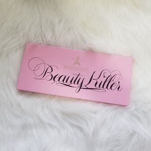 Jeffree Star Beauty killer